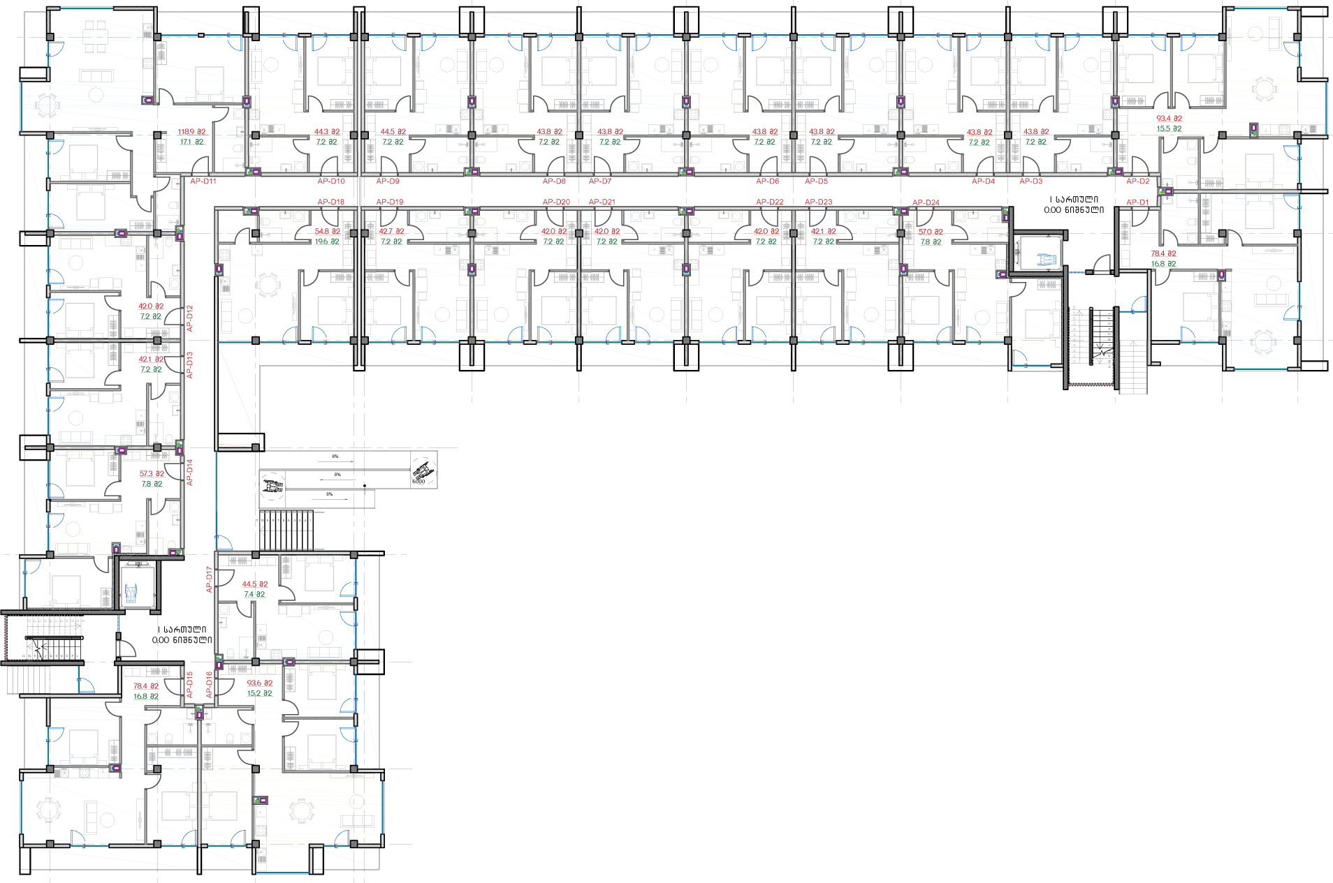 მოდერნ სითი